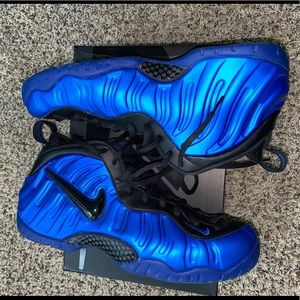 Nike Foamposite Pro men’s Size 13